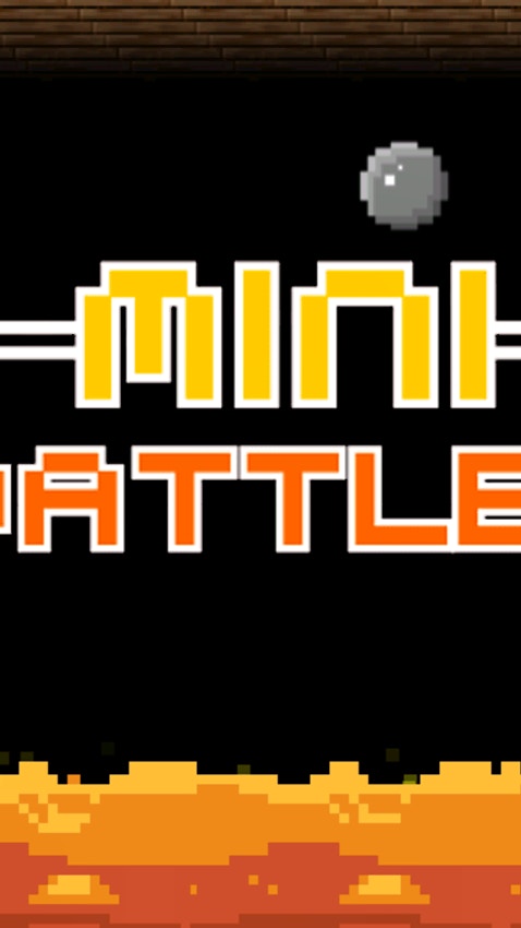 12 MiniBattles - Two Players