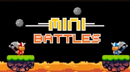 12 MiniBattles - Two Players