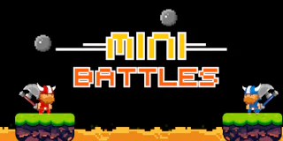 12 MiniBattles - Two Players thumbnail
