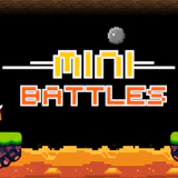 12 MiniBattles - Two Players