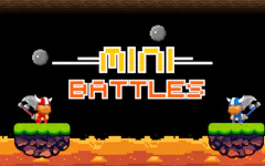 12 MiniBattles - Two Players
