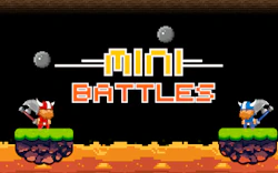 12 MiniBattles - Two Players
