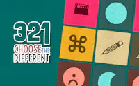 321 ፍለጋ የተለየውን