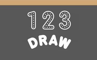 123 Draw game cover