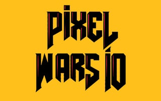 Pixel Battle IO