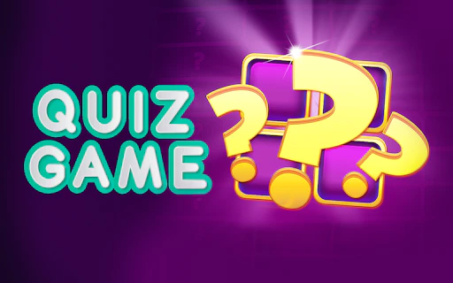 The Quiz Game