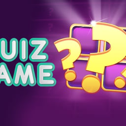 The Quiz Game Online puzzle Games on taptohit.com