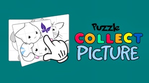 Image for 15 Puzzle - Collect a picture