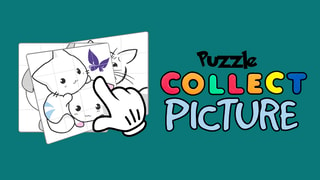 15 Puzzle - Collect a picture