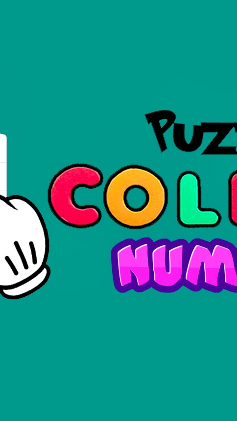 15 Puzzle - Collect numbers
