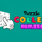 15 Puzzle - Collect numbers