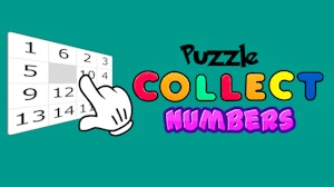 Image for 15 Puzzle - Collect numbers