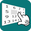 15 Puzzle - Collect numbers