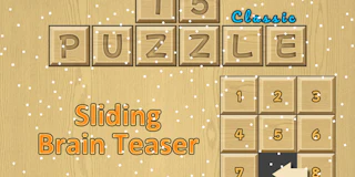 15 Puzzle Classic thumbnail