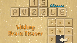 Image for 15 Puzzle Classic