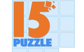 15 Puzzle Classic