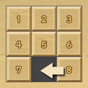 15 Puzzle Classic Thumbnail