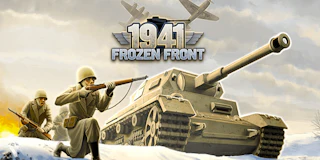 1941 Frozen Front thumbnail