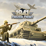 1941 Frozen Front