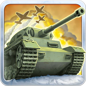 1941 Frozen Front Thumbnail