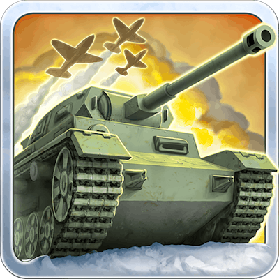 1941 Frozen Front By Gamepix