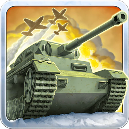 1941 Frozen Front game thumbnail