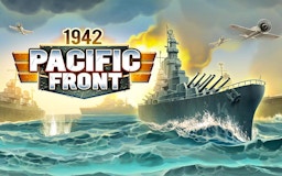 1942 Pacific Front