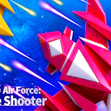 1945 Air Force Space Shooter