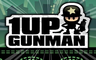 1UP Gunman