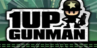 1UP Gunman thumbnail