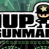 1UP Gunman