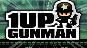 Image for 1UP Gunman