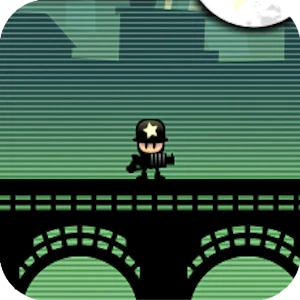 1UP Gunman Thumbnail