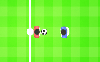 1vs1 Soccer