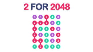 2 For 2048