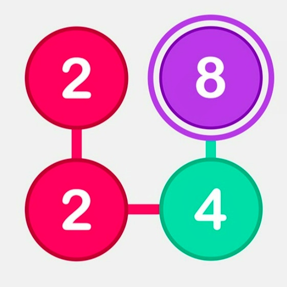 2048 Balls 3d 🕹️ Play Now on GamePix