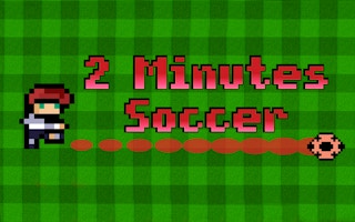 2 Minutes Soccer