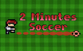 2 Minutes Soccer