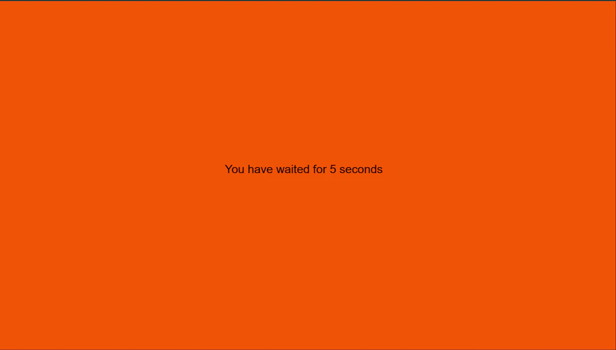 Play 2 Months Waiting — free online Addictive game