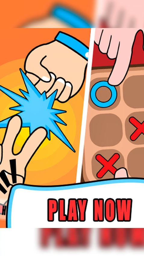 2 Player Games 1v1 Battle