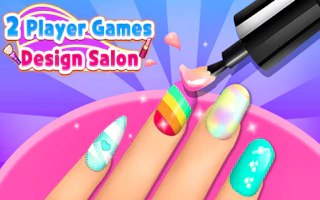 2 Player Games Design Salon