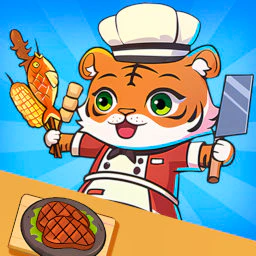 2 Player Games Kids Kitchen