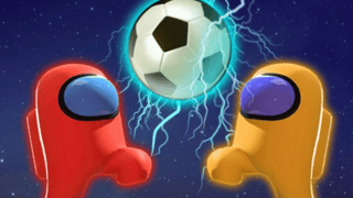 2 Player Imposter Soccer game cover