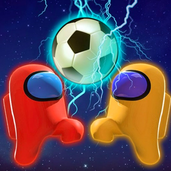 Head Soccer 2 Player 🕹️ Play Now on GamePix