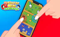 2 Player Mini Challenge