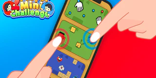 2 Player Mini Challenge thumbnail