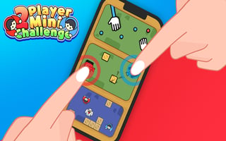 2 Player Mini Challenge game cover