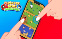 2 Player Mini Challenge