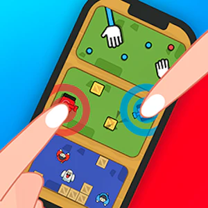 2 Player Mini Challenge Thumbnail