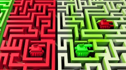 双人坦克大战 (2 Players Tanks)